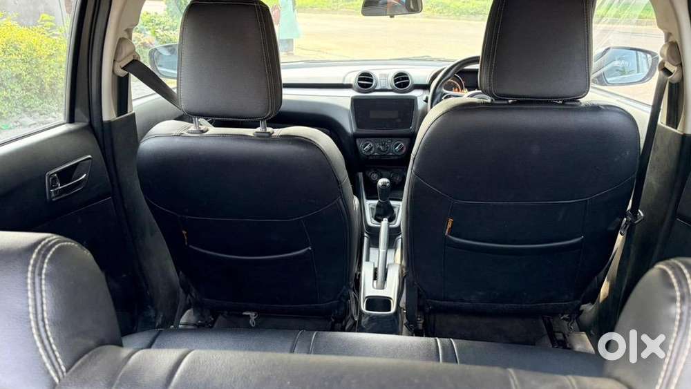 Maruti Suzuki Swift Vxi 2022 Petrol Good Condition