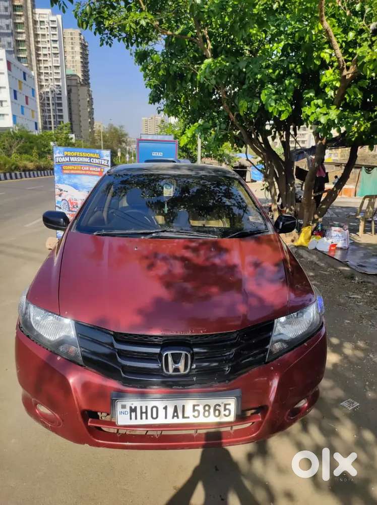 Honda City I Vtec Top Model For Sell