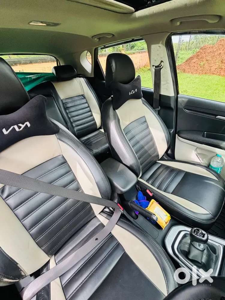 Kia Sonet 2023 Petrol Manual 1st