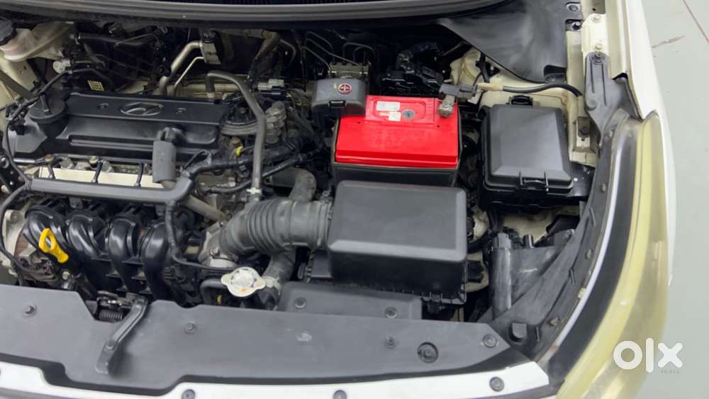 Hyundai Elite I20 [ ] 1.2 Asta, 2015, Petrol