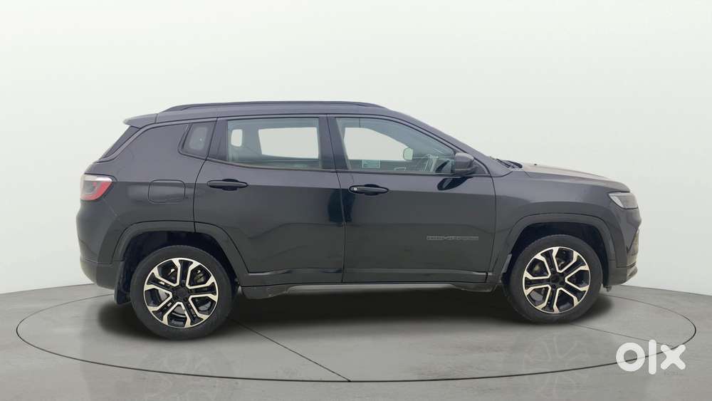 Jeep Compass Model S (o) 2.0 Diesel, 2021, Diesel