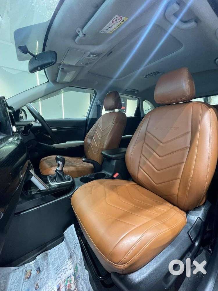 Kia Seltos Htk D, 2022, Diesel