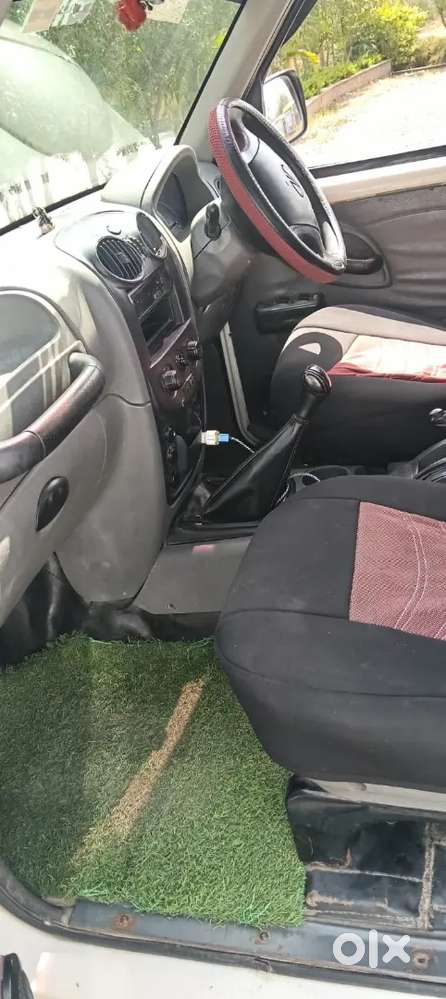 Car On Sell