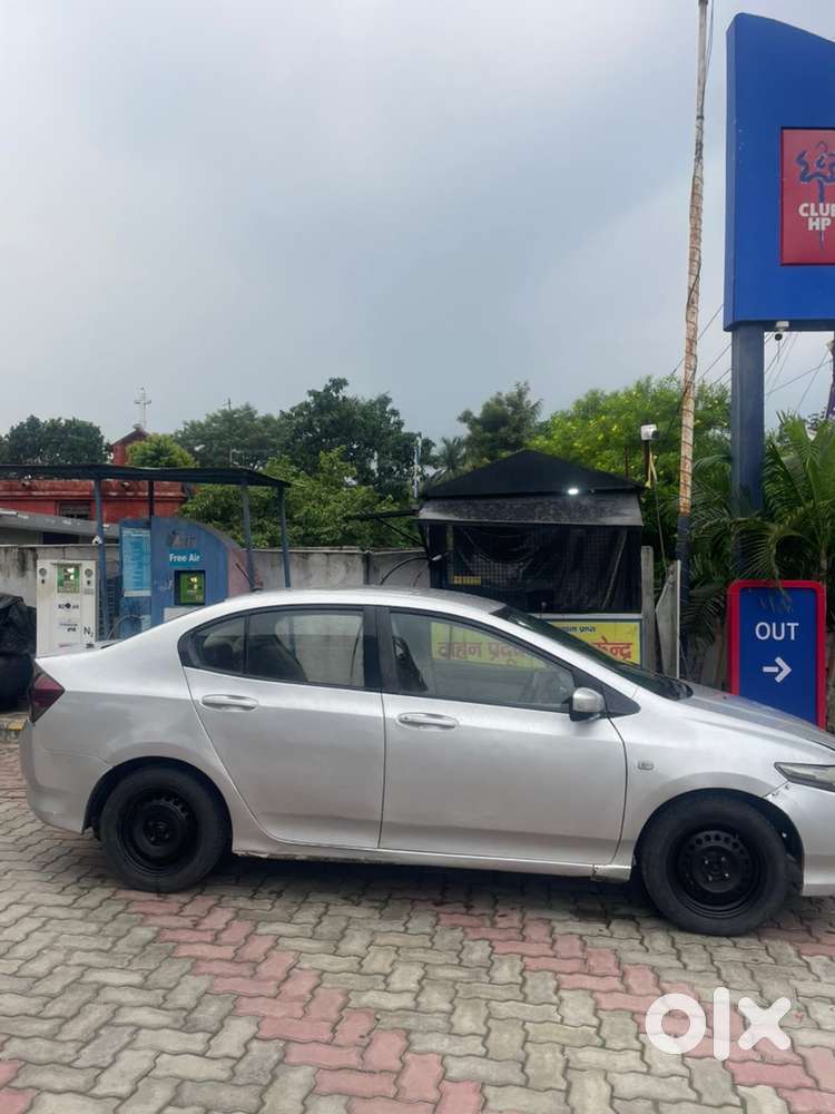 Honda City Petrol Good Condition