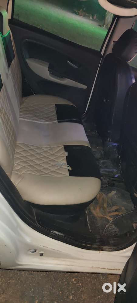 Fiat Punto Dynamic 1.4, 2015, Diesel