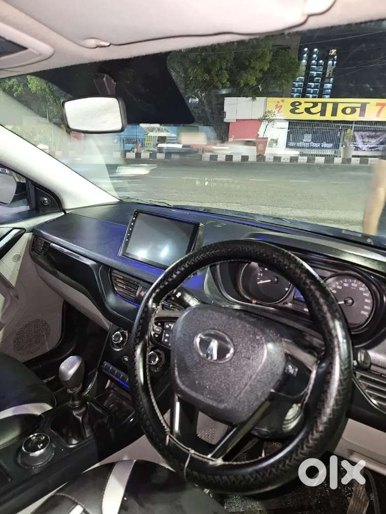 Tata Nexon 2019 1st Owner For Sale