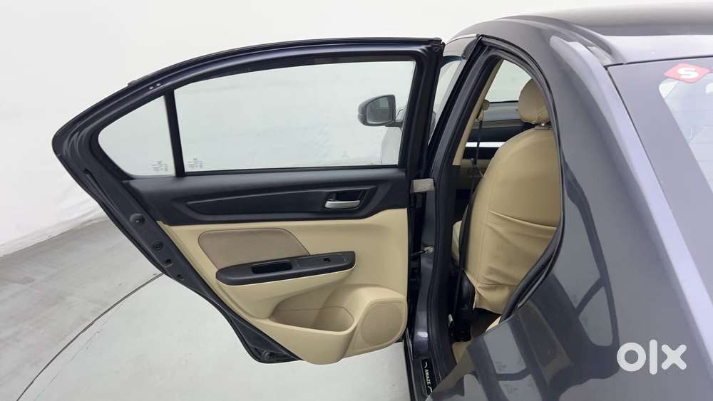 Honda Amaze Vx 1.2 Petrol Mt, 2022, Petrol