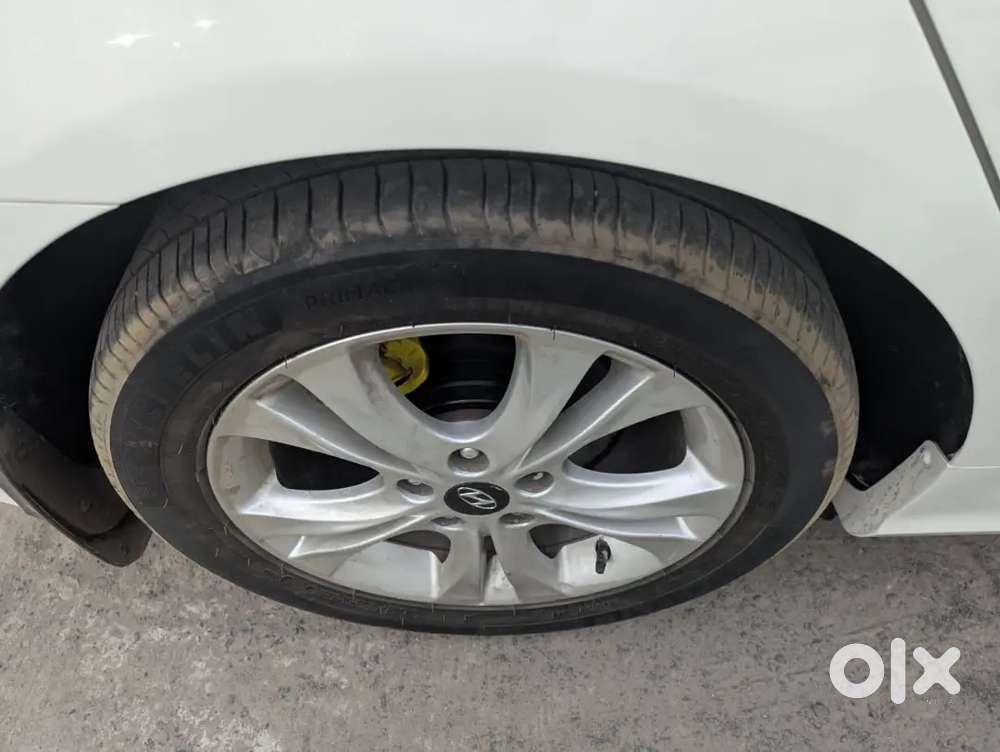 Hyundai Sonata 2013 Petrol Well Maintained