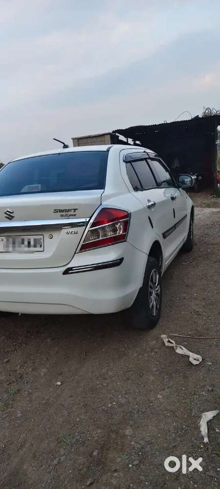 Maruti Suzuki Dzire 2014 Diesel