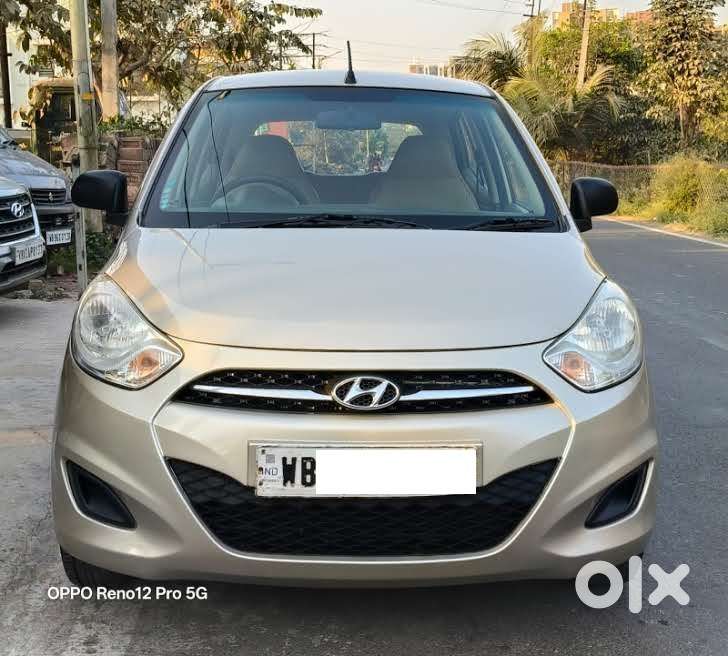 Hyundai I10 Era, 2012, Petrol