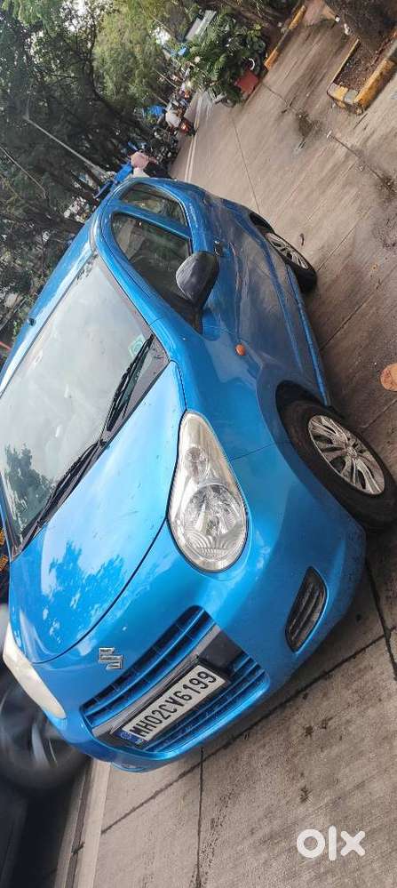 Maruti Suzuki A-star 1.0 Vxi (abs) At, 2013, Petrol