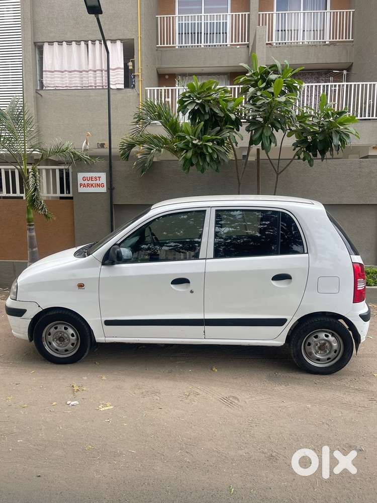 Hyundai Car 2009