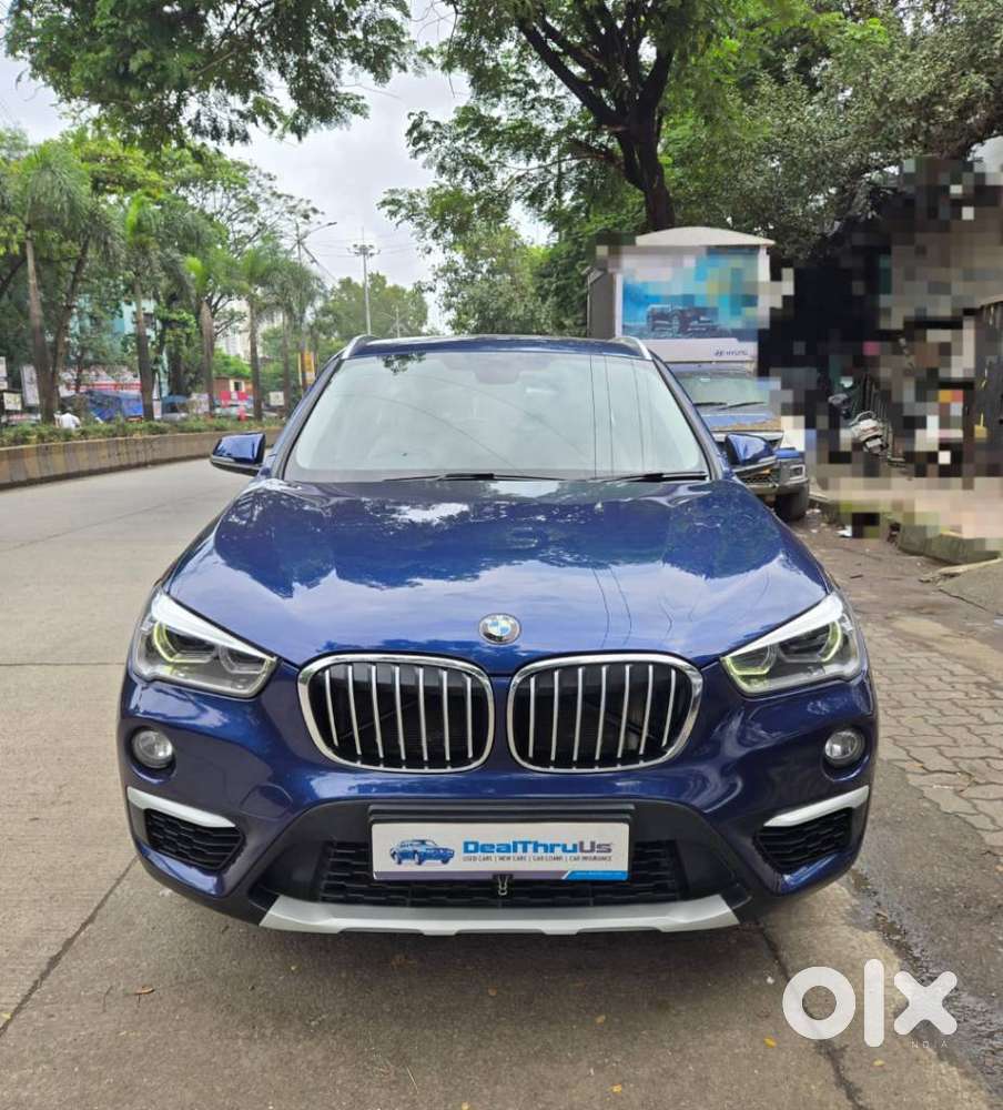 Bmw X1 2.0 Sdrive 20d, 2019, Diesel