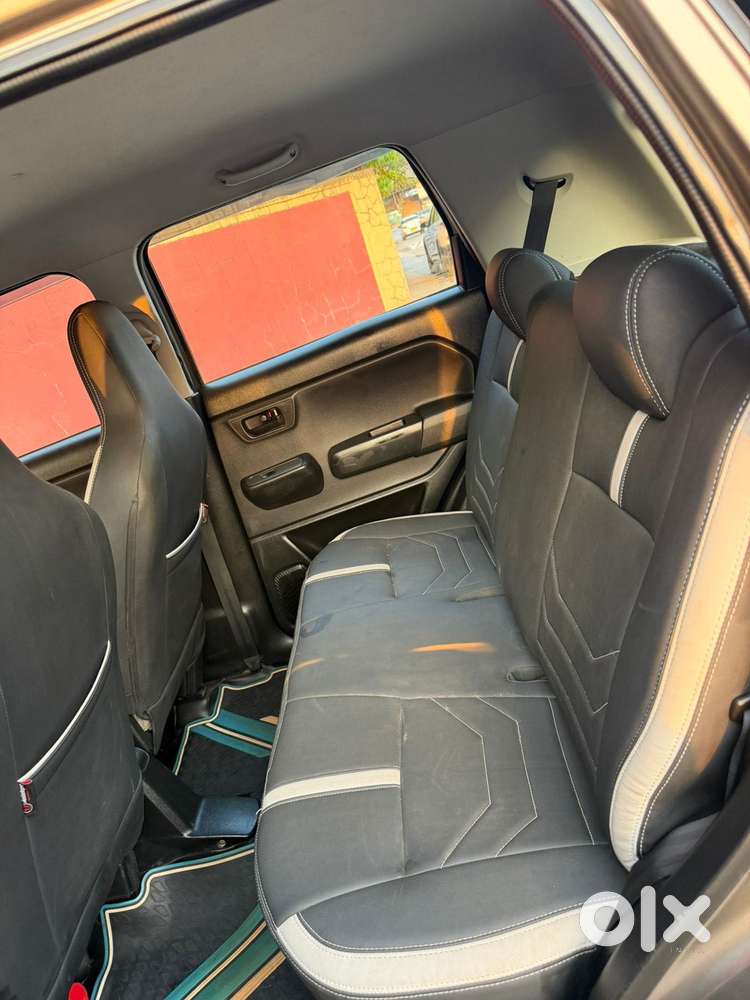 Maruti Suzuki Wagon R Cng Lxi Opt, 2022, Cng & Hybrids