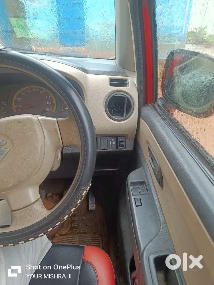 Maruti Suzuki Zen Estilo 2007 Petrol