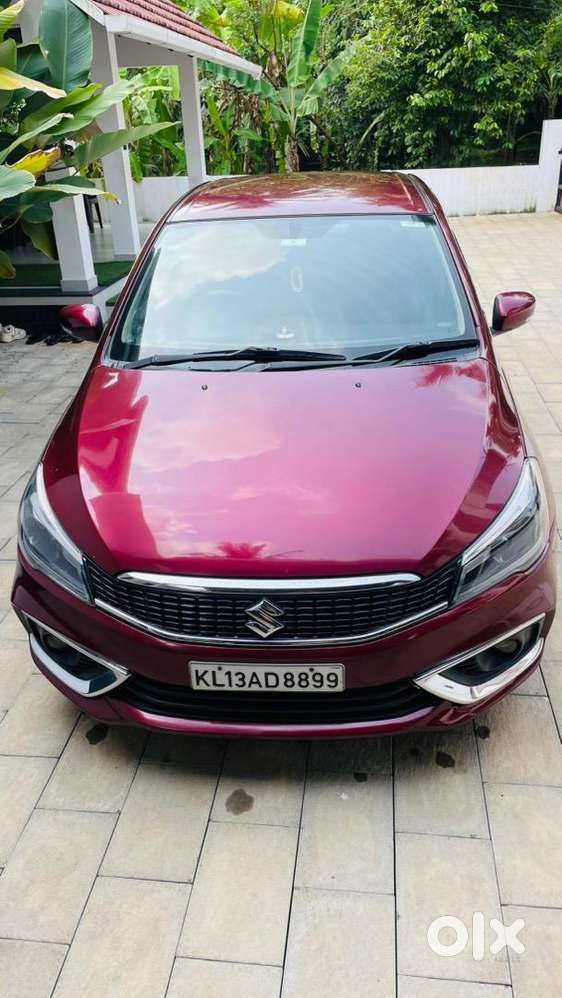 Maruti Ciaz Neat Condition