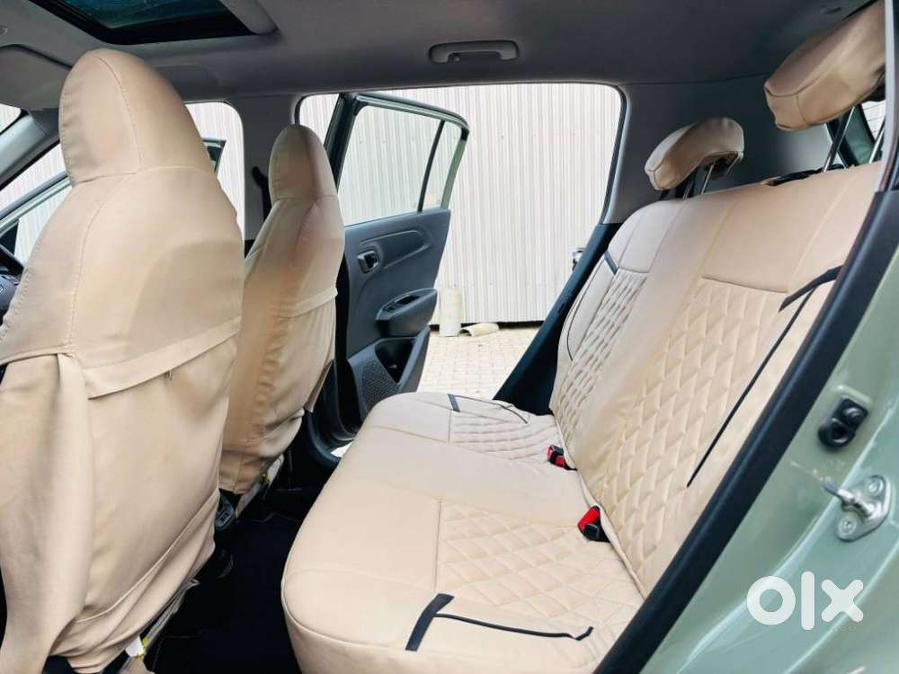 Hyundai Exter Sx (o) Connect 1.2 Mt, 2024, Petrol