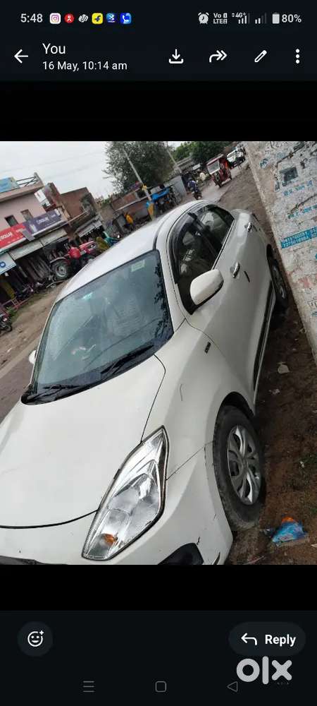 Very Good Condition