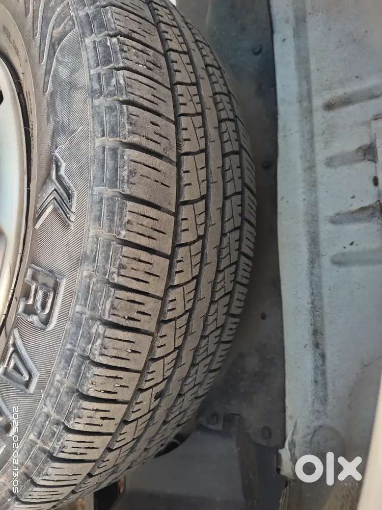 Mahindra Scorpio Diesel 2013