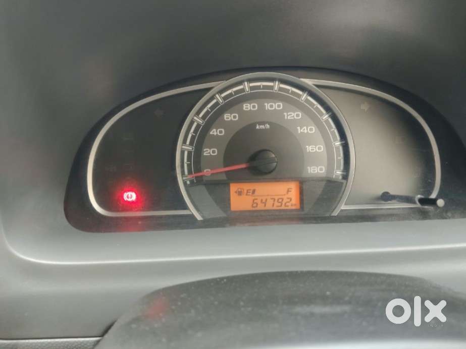 Maruti Suzuki Alto 800 Lxi, 2014, Petrol