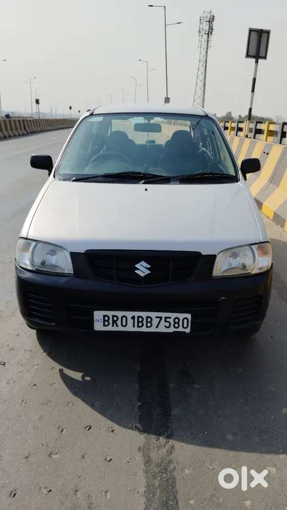 Maruti Suzuki Alto 2011