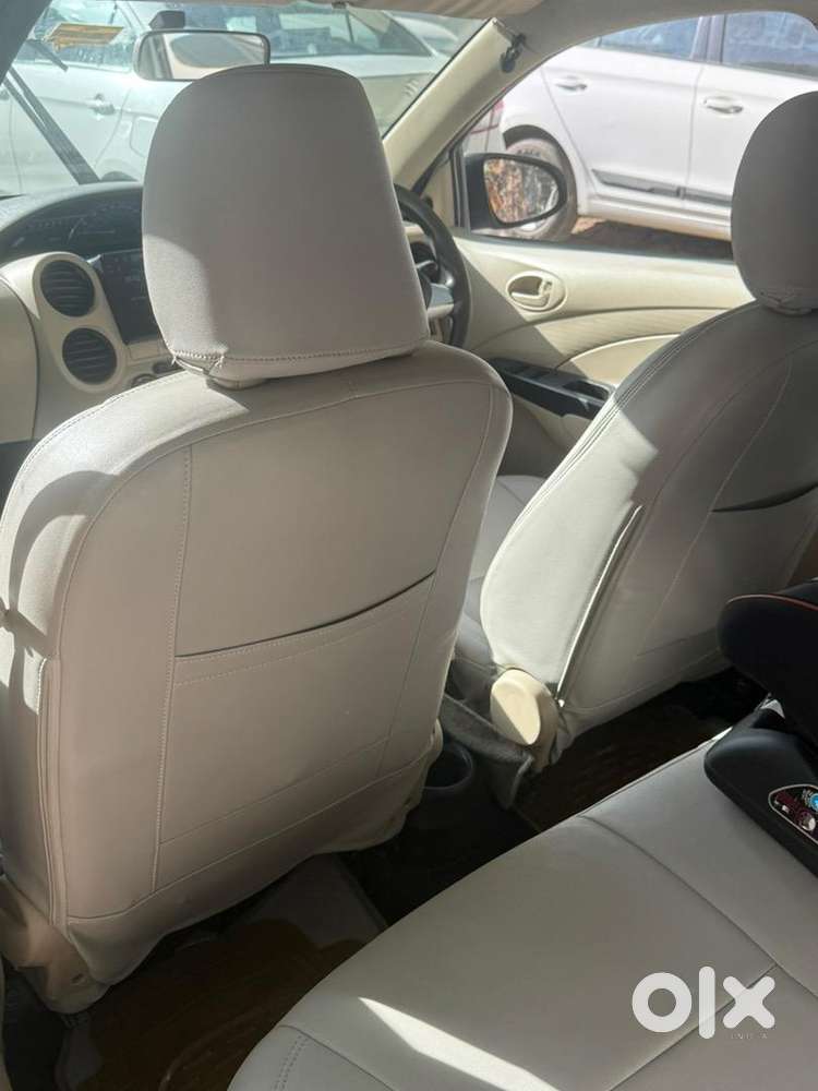 Toyota Etios 2018 Diesel Well Maintained