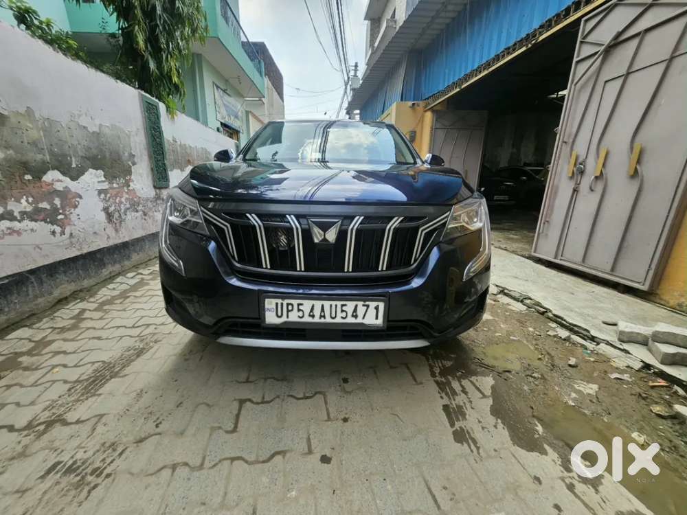 Mahindra Xuv700 2.2 Ax 7 Diesel Mt Str, 2023, Diesel