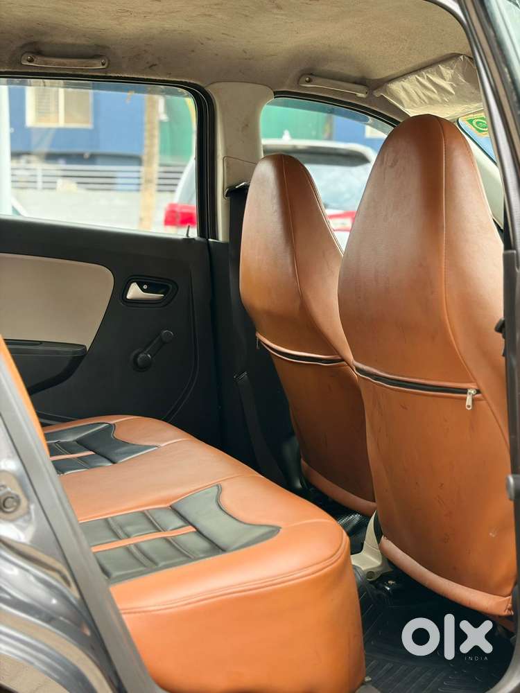 Maruti Suzuki Alto 800 Lxi Anniversary Edition, 2019, Petrol