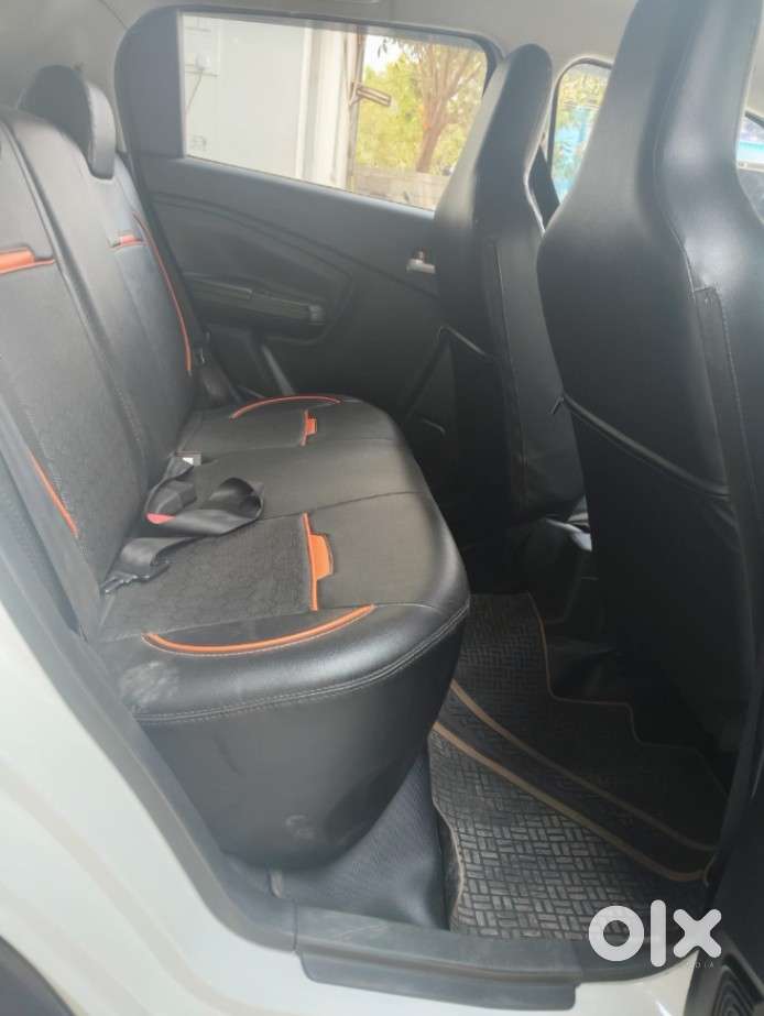 Maruti Suzuki Celerio 1.0 Vxi Ags, 2023, Petrol