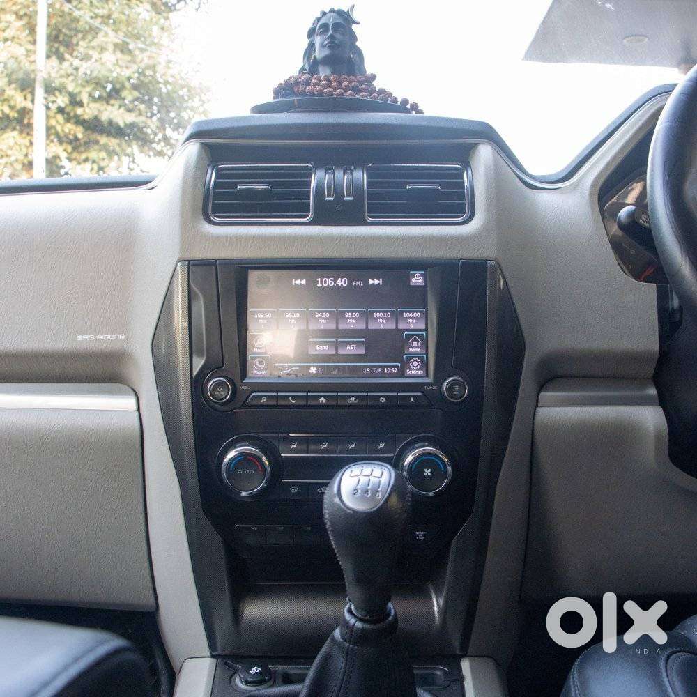 Mahindra Scorpio Classic 2.2 S 11 Mt 7 Cc, 2022, Diesel