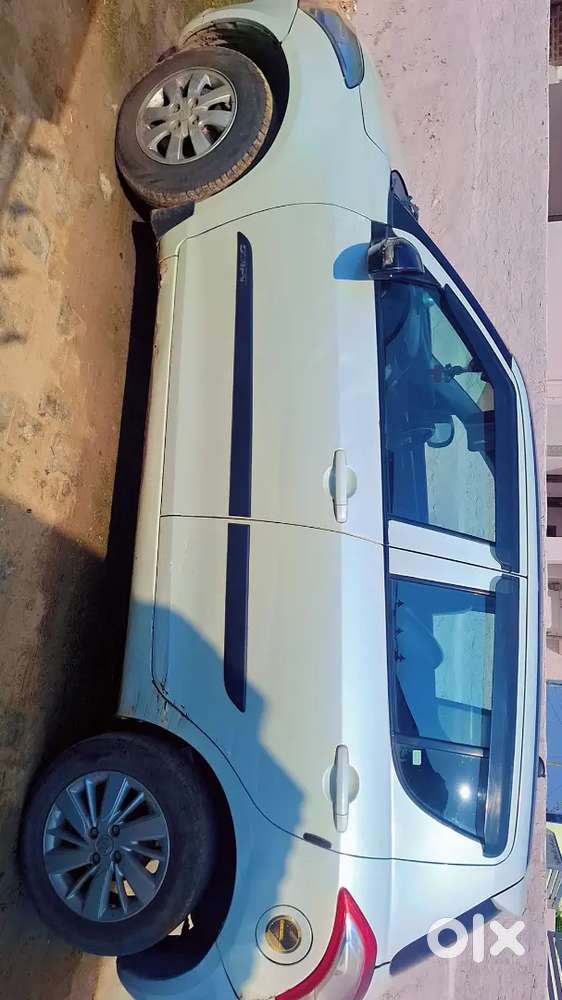 Maruti Suzuki Swift 2012 Diesel Good Condition