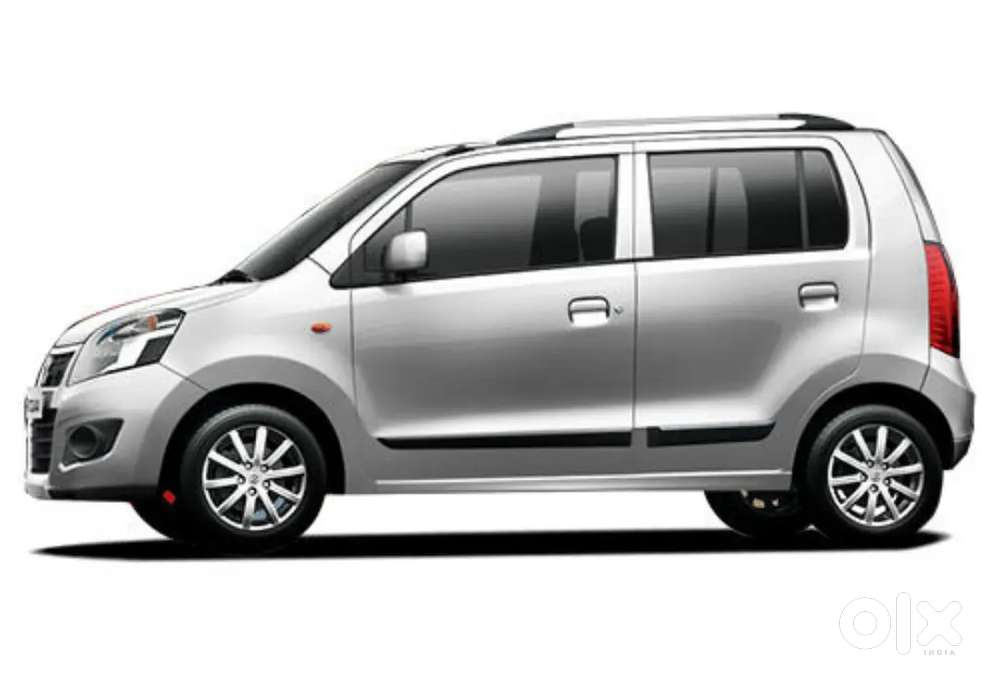 Maruti Suzuki Wagon R 2006 Car