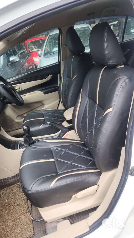 Maruti Suzuki Ciaz Zdi Plus Shvs, 2016, Diesel
