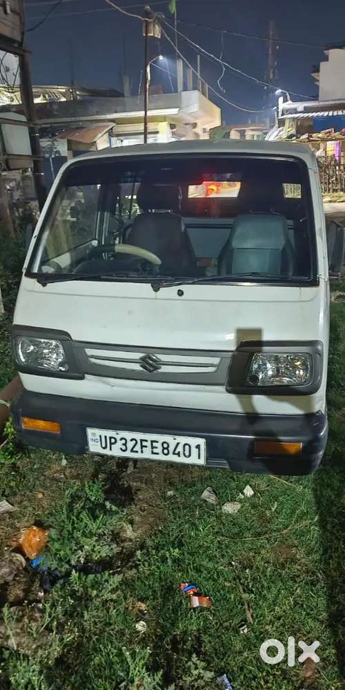Maruti Suzuki Omni 2013 Lpg 700000 Km Driven