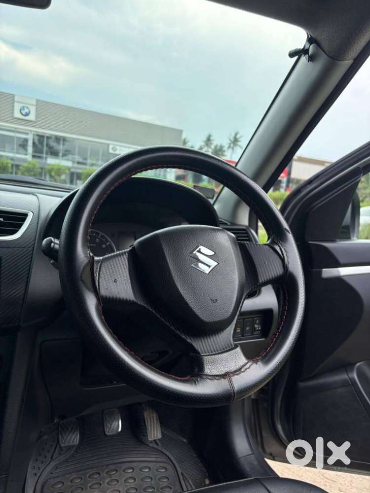 Maruti Suzuki Swift Vxi, 2014, Petrol