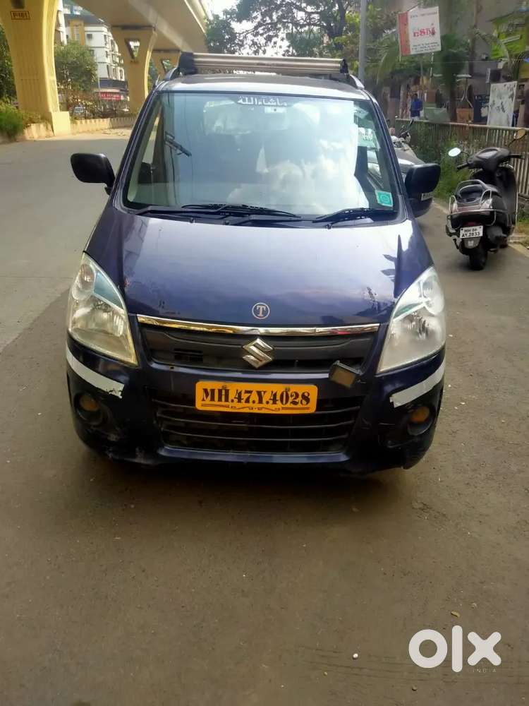 Wagonr Good Condition Car