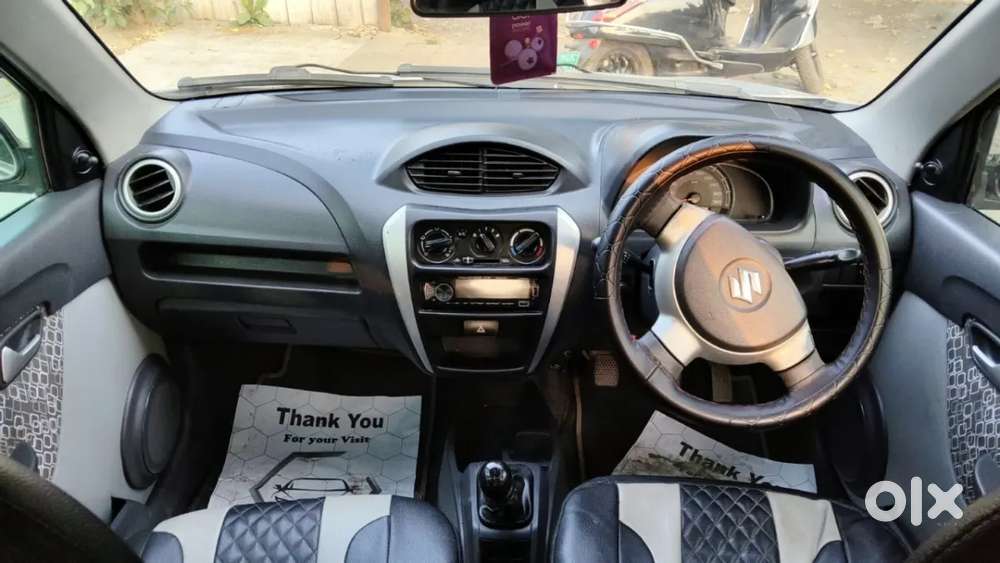 Maruti Suzuki Alto 800 0.8 Vxi (o), 2018, Petrol
