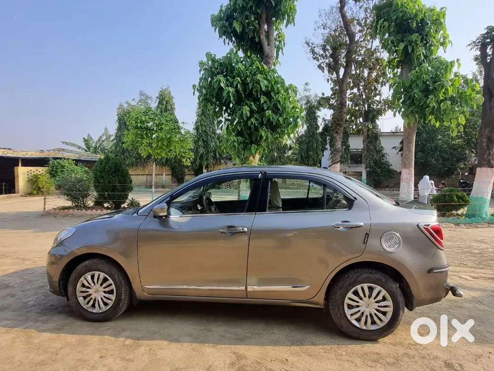 Maruti Suzuki Dzire 2021