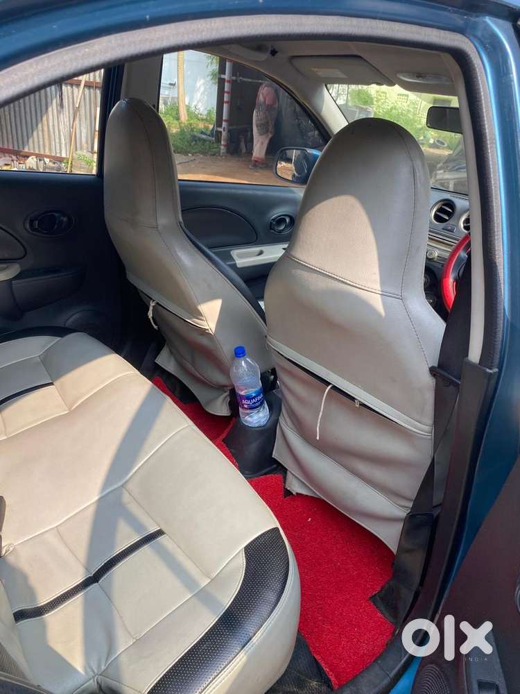 Nissan Micra Active Xv, 2016, Petrol