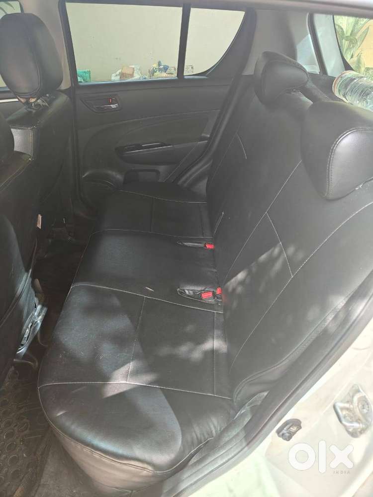 Maruti Swift Vdi 2012