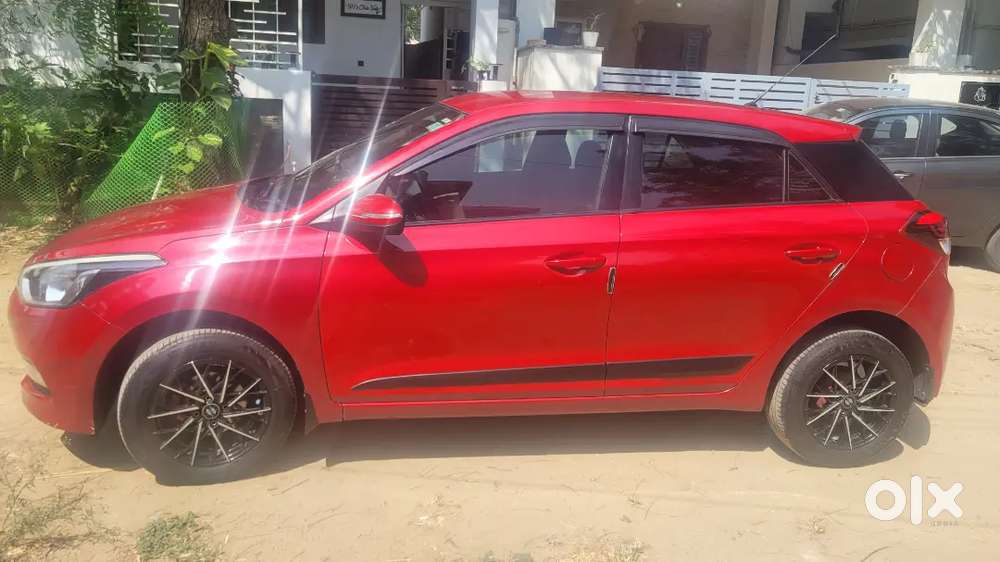 2015 Hyundai I20 Sportz  Single Owner  ₹15k Upgrades  Cbe/blr