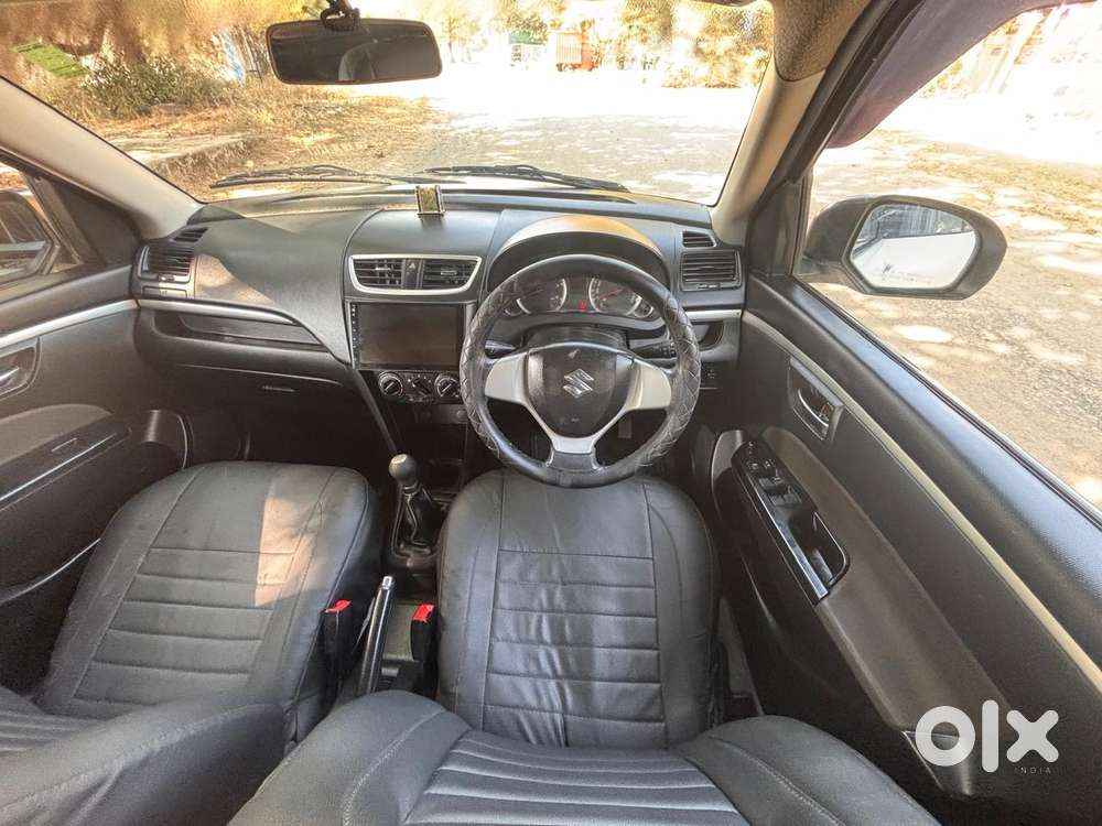 Maruti Suzuki Swift 2011-2014 Vdi, 2014, Diesel