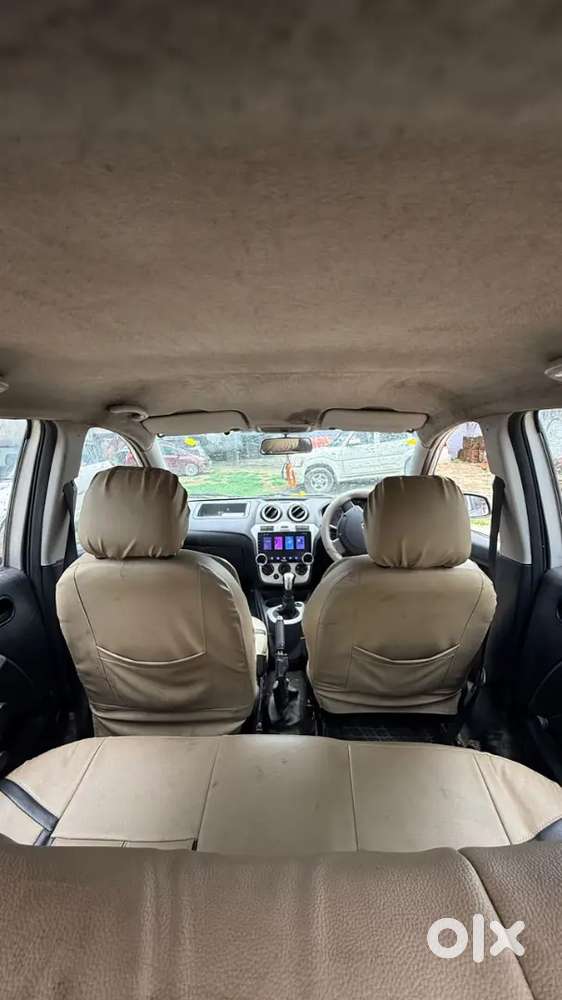 Ford Figo Diesel Lxi 2013