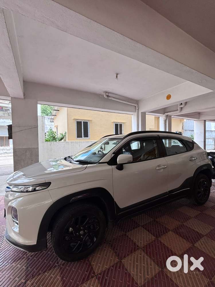 2024 Maruti Suzuki Fronx Delta Plus 2024