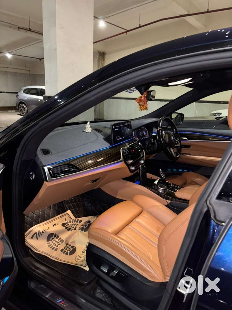 Bmw 6 Series Gt 2022
