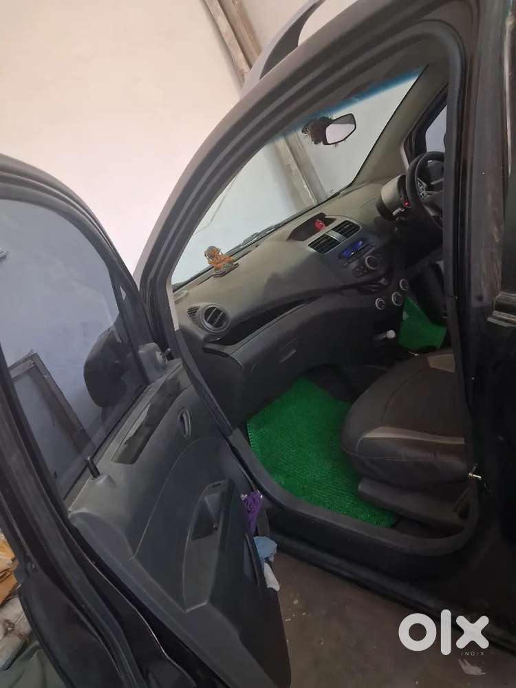 Chevrolet Beat 2010 Lt