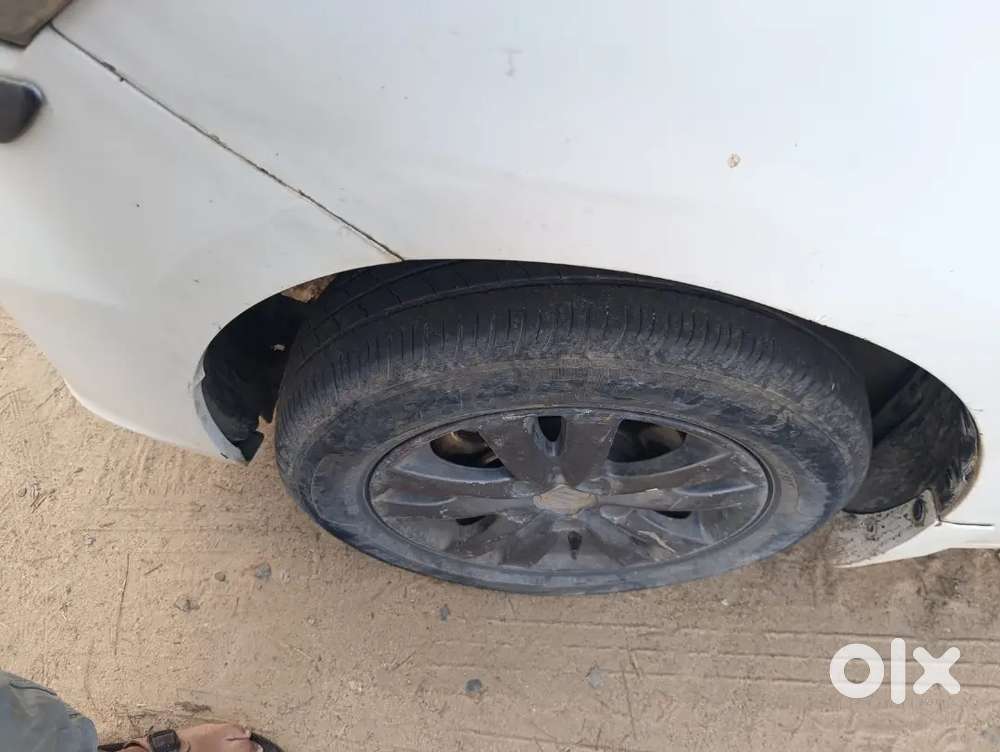 Maruti Ertiga Well Maintained Condition