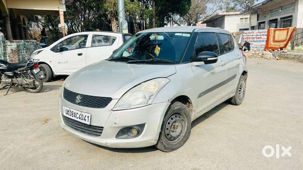 Maruti Suzuki Swift 2013 Petrol Good Condition