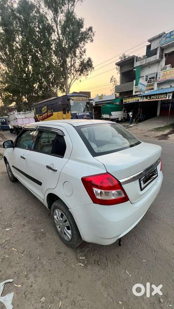 Maruti Suzuki 2014 Diesel, Km Driven