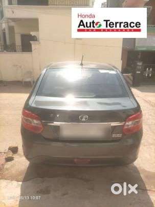 Tata Zest  Quadrajet 1.3 Xm, 2015, Diesel